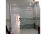 Cho thuê nhà HXT Bạch Đằng, P.2, 3.2x22m, 2 pn, 2wc, 12.5tr