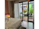 Cho thuê nguyên lầu Ung Văn Khiêm, P.25, 5x12m,đủ nội thất, 13.5tr