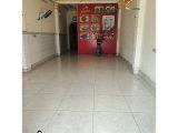Cho thuê mặt bằng mặt tiền Chu Văn An, P.26, 4x10m, vỉa hè rất rộng, 10tr