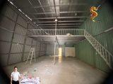 Cho thuê kho Bình Lợi, P.13, 260m2, 32tr