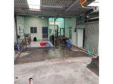 Cho thuê nhà Bùi Đình Túy, P.12, 5.5x18m, có nhà 1 trệt, 1 gác, 15tr