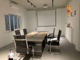 Cho thuê văn phòng mặt tiền Võ Oanh, 120m2, nội thất cơ bản, 20tr