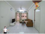 Cho thuê chung cư Phạm Viết Chánh, 78m2, 2PN, 1WC, đầy đủ nội thất, 11.4tr