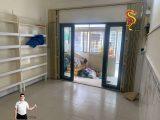 Cho thuê mặt bằng Đinh Tiên Hoàng, 4x7.5m, 4.5tr