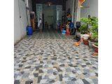 Cho thuê nhà đường số 6, Hiệp Bình Phước, 4x30m, 2PN, 1WC, đủ nội thất, 10tr