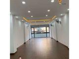 Cho thuê mặt bằng lầu 2, Nguyễn Cửu Vân, P.17, 4x20m, 12.5tr