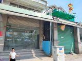 Cho thuê nhà mặt tiền Phạm Văn Đồng, P.Hiệp Bình Chánh, 5x8m, 1 trệt, 1 gác, 15tr