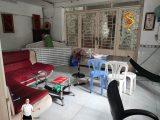 Cho thuê mặt bằng góc 2 mặt tiền Nguyễn Văn Thương, P.25, 6x10m, 12tr