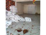 Cho thuê kho mặt tiền Bình Lợi, P.13, 30m2, 6tr