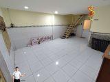 Cho thuê nhà Thanh Đa, P.27, DTSD 55m2, 1 lầu, 2wc, 6tr
