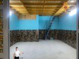 Cho thuê nhà Nguyễn Văn Thương, P.25, DTSD: 54m2, 1 trệt, 1 gác, 7.5tr