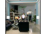 Cho thuê nhà Bùi Đình Túy, P.12, 4x12m, 2 lầu, 1 PK, 2 PN, 3WC, 2 ban công, 14tr