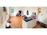Cho thuê phòng 188 Đinh Bộ Lĩnh, P.26, 50m2, 2pn, WC riêng, 7tr