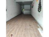 Cho thuê nhà mặt tiền Chu Văn An, P.26, 4x20m, 1 lầu, 25tr