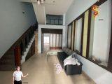 Cho thuê nhà Trần Bình Trọng, 4.4x21m, 1 trệt, 3 lầu, 4pn, 5wc, 32tr