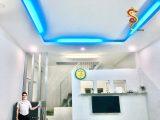 Cho thuê nhà HXH Quốc Lộ 13, 3.5x8.3m, 1 trệt, 1 lầu, 9tr