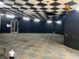 Cho thuê mặt bằng Trần Bình Trọng, P.5, 200m2, 25tr