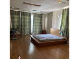 Cho thuê nhà 2 mặt tiền Nguyễn Thiện Thuật,P.24, 4.5x20m, 3.5 lầu, 55tr