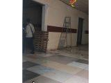 Cho thuê kho mặt tiền đường 12m, Đặng Thùy Trâm,P.13, 600m2, 78tr