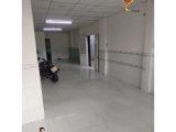 Cho thuê nhà mặt tiền Xô Viết Nghệ Tĩnh, P.25, 3.5x12m, 15tr