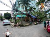 Cần sang quán cafe 2 mặt tiền Nguyễn Hữu Cảnh, P.22, 50m2, đủ đồ, 55tr