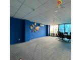 Cho thuê mặt bằng Trần Nguyên Đán, P.3, 9x9m, 76m2, 25tr