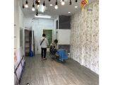 Cho thuê mặt bằng riêng biệt, MT Phạm Văn Đồng, P.1, 25m2, 13tr