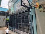 Cho thuê nhà Nguyễn Xí, P.26, 5x10m, 1 gác đúc, 2pn, 2wc, 11tr