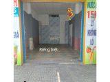 Cho thuê mặt bằng Bạch Đằng, P.14, 4.2x6.5m, riêng biệt, 14tr