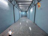 Cho thuê nhà MT Đinh Bộ Lĩnh, P.26, 4x15m, 14tr