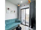 Cho thuê chung cư D1, P.25, 34m2, 1 PK, 1 Bếp, 1 PN, 1WC, 12.5tr