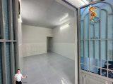 Cho thuê nhà HXH Hoàng Hoa Thám, P.5, 4x20m, 4pn, 2wc, 15tr