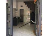 Cho thuê nhà mặt tiền Phan Chu Trinh, P.12, 3.5x5.5m, 1 lầu, 11tr
