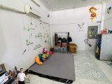 Cho thuê phòng mặt tiền 188 Đinh Bộ Lĩnh, 20m2, đủ nội thất cơ bản, 3.7tr