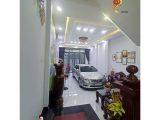 Bán nhà MT Đặng Thùy Trâm, P.13, 4.4x20m, 2 lầu, 21.2 tỷ