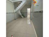 Cho thuê nhà Nguyễn Hữu Cảnh,P.22, 3.5x16m, 1 lầu, 3PN, 2WC, 16tr