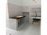 Cho thuê nhà Hoàng Hoa Thám, P.7, 4x12m, 1 trệt, 1 lửng, 2PN, 1WC, 12tr