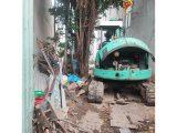 Cần bán đất Ngô Chí Quốc, Bình Chiểu, 5x25m, 7.5 tỷ