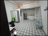 Cho thuê phòng mặt tiền Đinh Bộ Lĩnh, P.26,có gác, 24m2, đủ nội thất, 4tr
