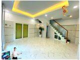 Cho thuê nhà Đinh Bộ Lĩnh, P26, 5x6m, 1 trệt, 3 lầu, 4pn, 4wc, 2X tr