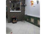 Cho thuê nhà Hoàng Hoa Thám, P.7, 4x13m, 1 trệt, 1 lầu, 3pn, 3wc, NTCB, 12tr