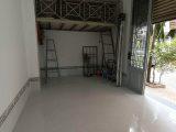 Cho thuê mặt bằng Nguyễn Hữu Cảnh,P.22, 5x4m, 1 gác, 6.5tr