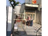 Cho thuê nhà mặt tiền Đinh Bộ Lĩnh,P.26, 5x30m, 20tr
