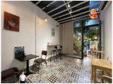 Cần sang quán Cafe Nam Kì Khởi Nghĩa, P.6, Q.3, 6x12m, 120tr