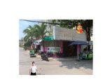 Cho thuê góc 2MT đường nội bộ D1, P.25, riêng biệt,5x11m, 12tr