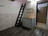 Cho thuê phòng MT Đinh Bộ Lĩnh, P.26, 25m2 NT cơ bản, 3.5tr
