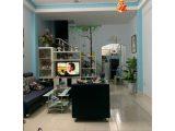Cho thuê nhà Bùi Đình Túy, P.12, 4x12m, 1 trệt, 2 lầu, 1pk, 2pn,3wc, ban công, 14tr