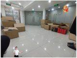 Cho thuê góc 2 MT Nguyễn Hữu Cảnh, P.22, 10x3m,15tr