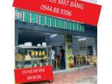 Cho thuê mặt bằng Phan Chu Trinh,P12, 8x10m, riêng biệt, có gác,16tr
