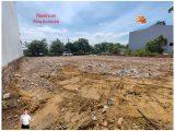 Cho thuê đất Hiệp Bình Chánh, Thủ Đức, 30x30m, 80tr
